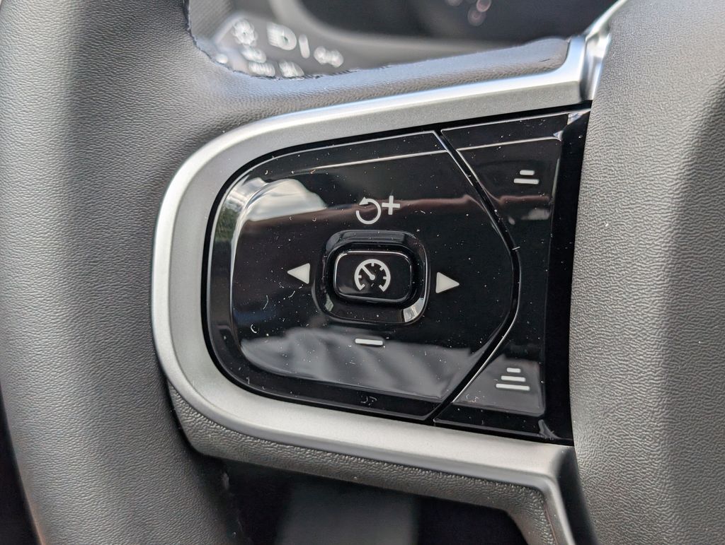 2026 Volvo XC90 B6 Plus 7-Seater Hunt Valley MD
