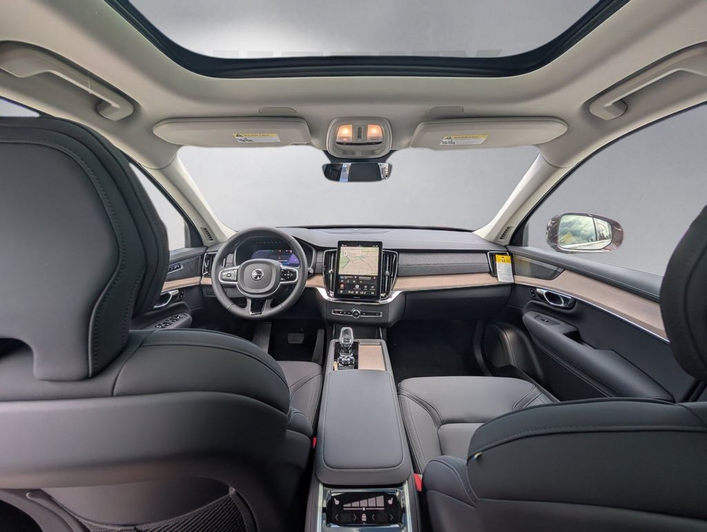 2026 Volvo XC90 B6 Plus 7-Seater Hunt Valley MD