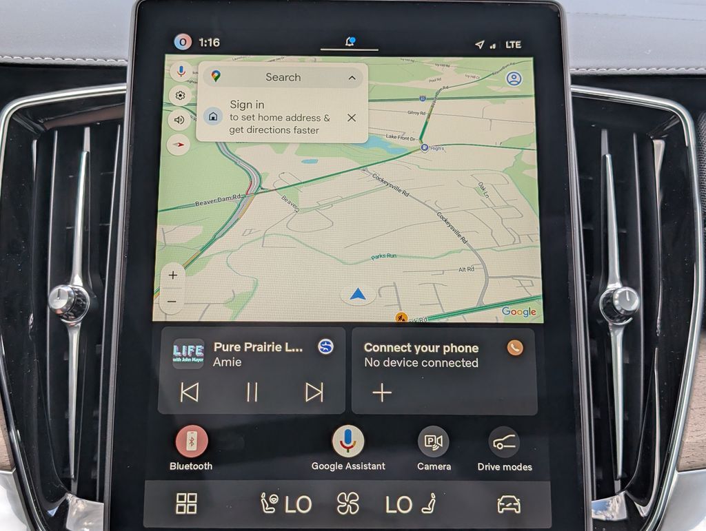 2026 Volvo XC90 B6 Plus 7-Seater Hunt Valley MD