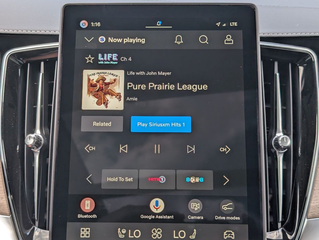 2026 Volvo XC90 B6 Plus 7-Seater Hunt Valley MD