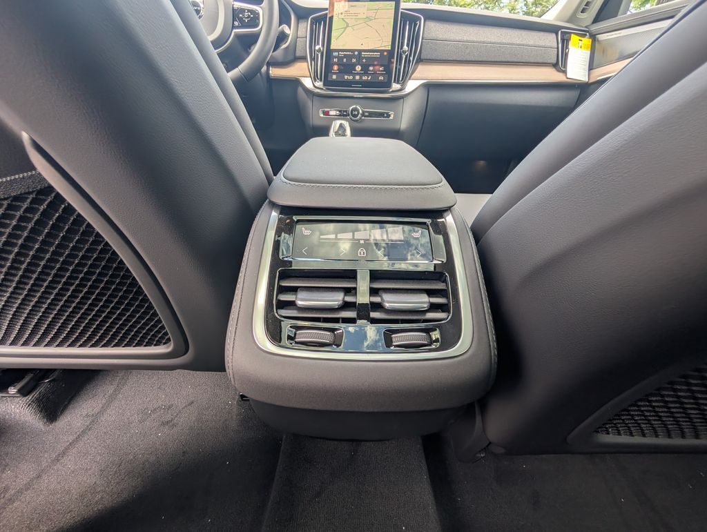 2026 Volvo XC90 B6 Plus 7-Seater Hunt Valley MD