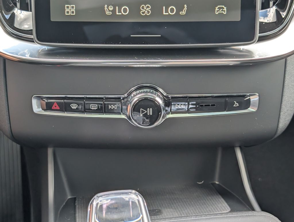 2026 Volvo XC90 B6 Plus 7-Seater Hunt Valley MD