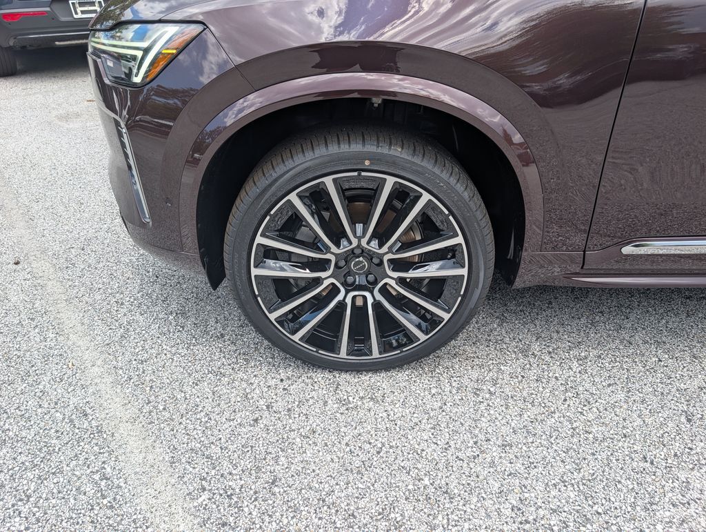 2026 Volvo XC90 B6 Plus 7-Seater Hunt Valley MD