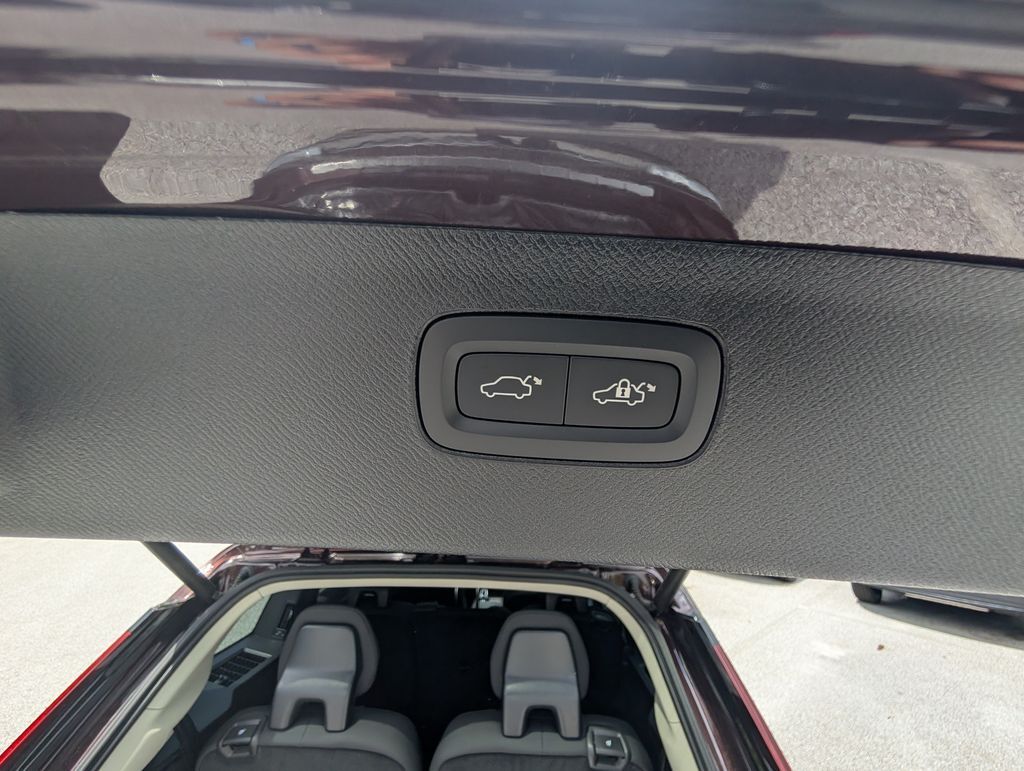 2026 Volvo XC90 B6 Plus 7-Seater Hunt Valley MD