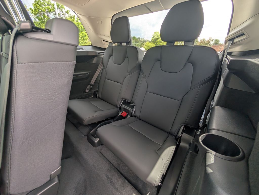 2026 Volvo XC90 B6 Plus 7-Seater Hunt Valley MD