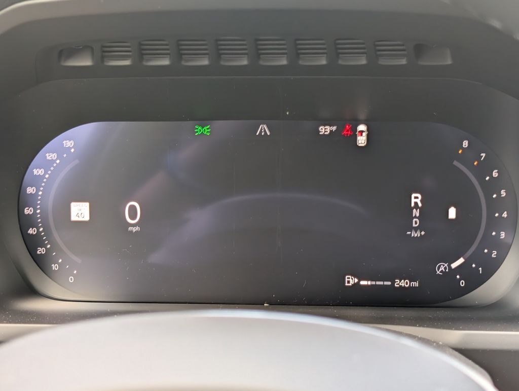 2026 Volvo XC90 B6 Plus 7-Seater Hunt Valley MD