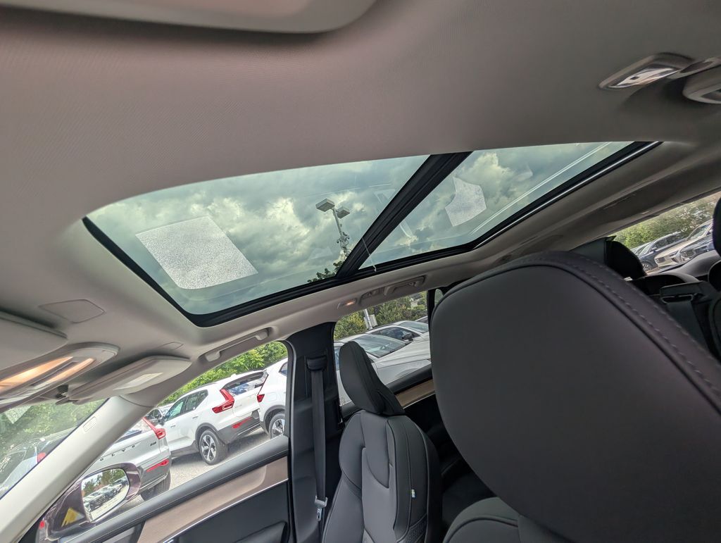 2026 Volvo XC90 B6 Plus 7-Seater Hunt Valley MD