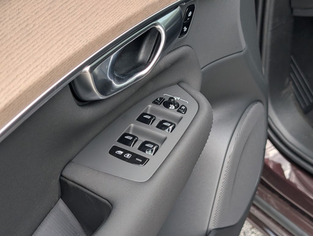 2026 Volvo XC90 B6 Plus 7-Seater Hunt Valley MD