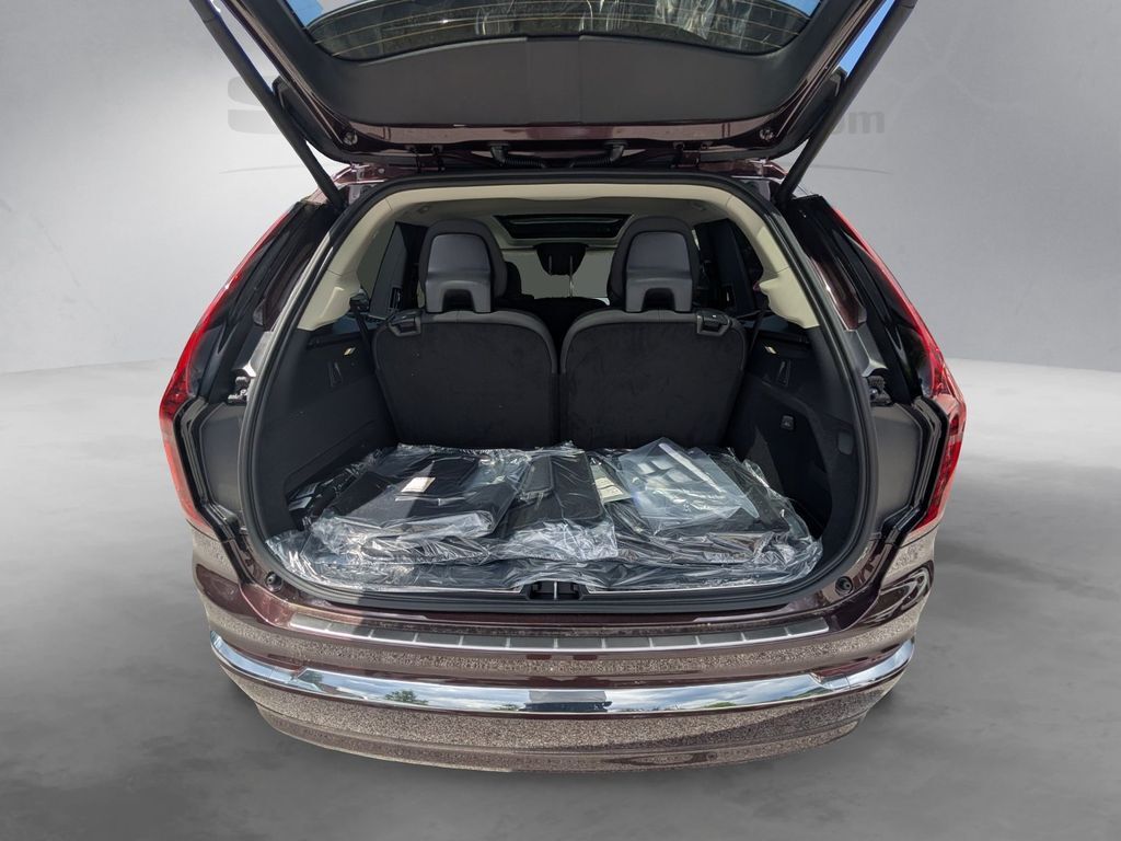 2026 Volvo XC90 B6 Plus 7-Seater Hunt Valley MD