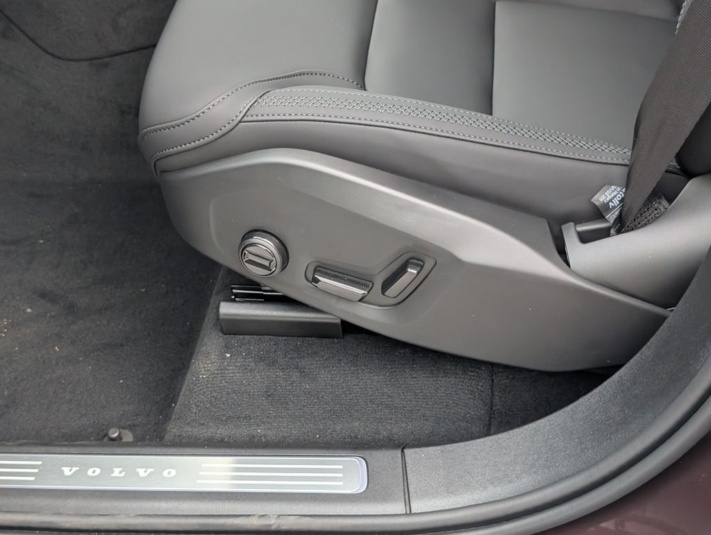 2026 Volvo XC90 B6 Plus 7-Seater Hunt Valley MD