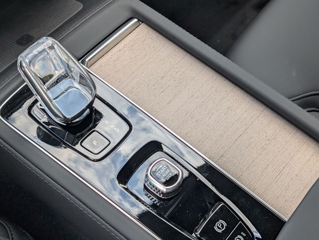 2026 Volvo XC90 B6 Plus 7-Seater Hunt Valley MD