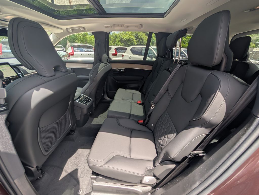 2026 Volvo XC90 B6 Plus 7-Seater Hunt Valley MD