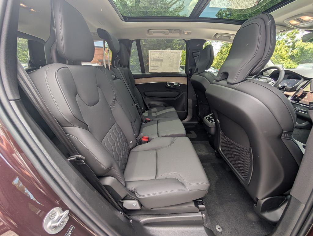 2026 Volvo XC90 B6 Plus 7-Seater Hunt Valley MD
