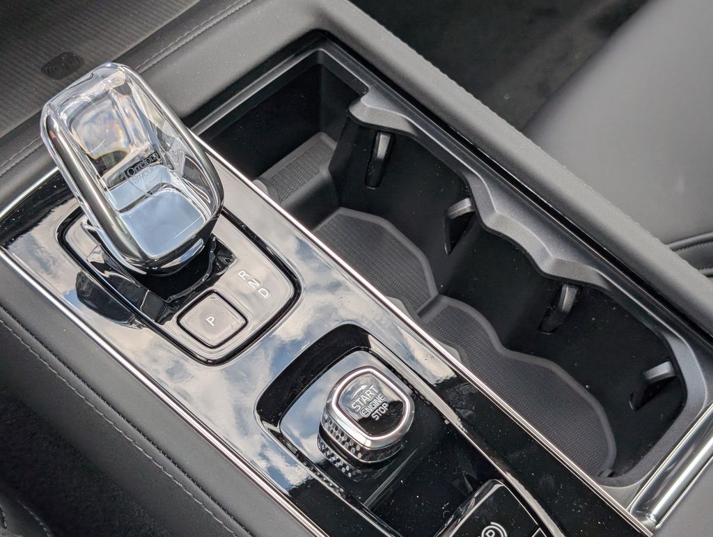 2026 Volvo XC90 B6 Plus 7-Seater Hunt Valley MD