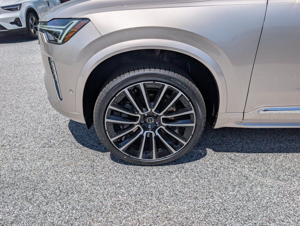 2026 Volvo XC90 B6 Plus 7-Seater Hunt Valley MD