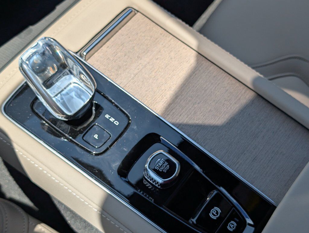 2026 Volvo XC90 B6 Plus 7-Seater Hunt Valley MD