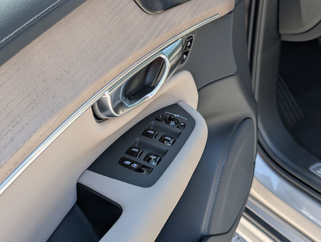 2026 Volvo XC90 B6 Plus 7-Seater Hunt Valley MD