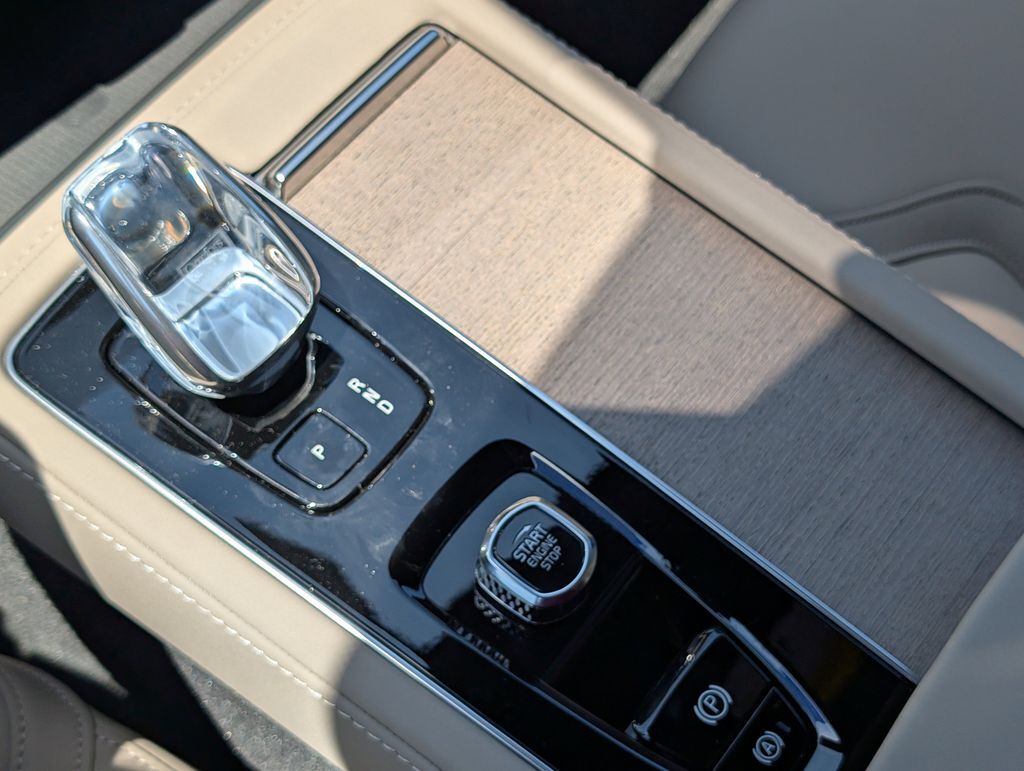 2026 Volvo XC90 B6 Plus 7-Seater Hunt Valley MD