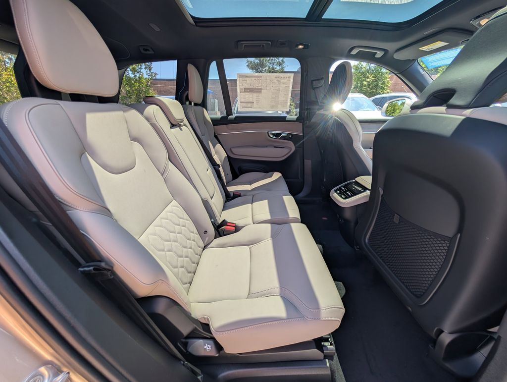 2026 Volvo XC90 B6 Plus 7-Seater Hunt Valley MD