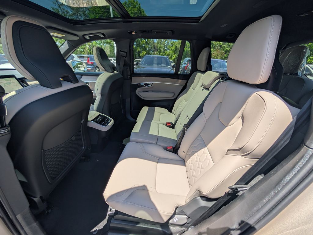 2026 Volvo XC90 B6 Plus 7-Seater Hunt Valley MD