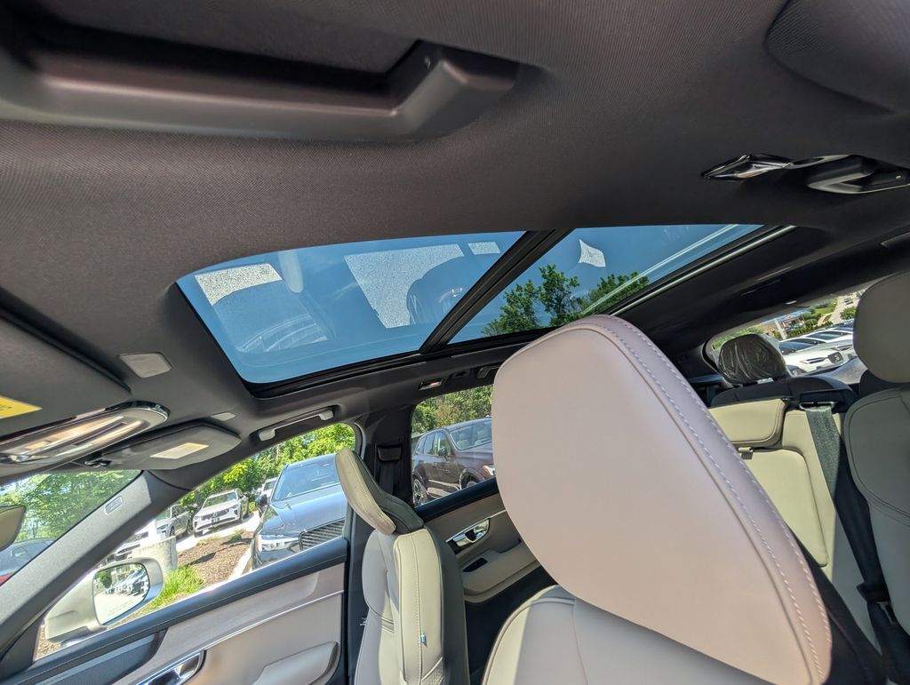 2026 Volvo XC90 B6 Plus 7-Seater Hunt Valley MD