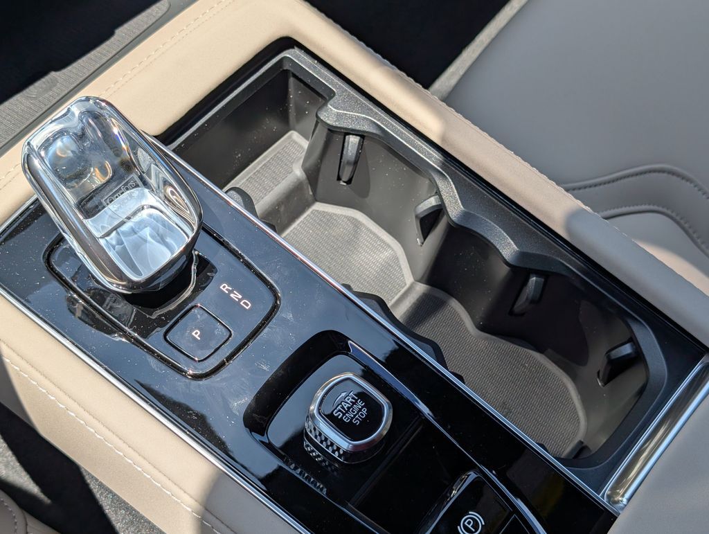 2026 Volvo XC90 B6 Plus 7-Seater Hunt Valley MD