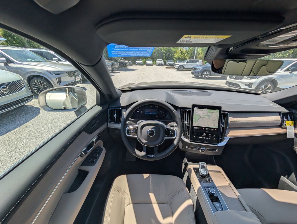 2026 Volvo XC90 B6 Plus 7-Seater Hunt Valley MD