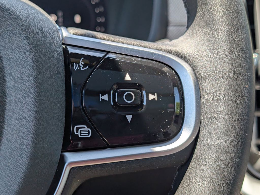 2026 Volvo XC90 B6 Plus 7-Seater Hunt Valley MD