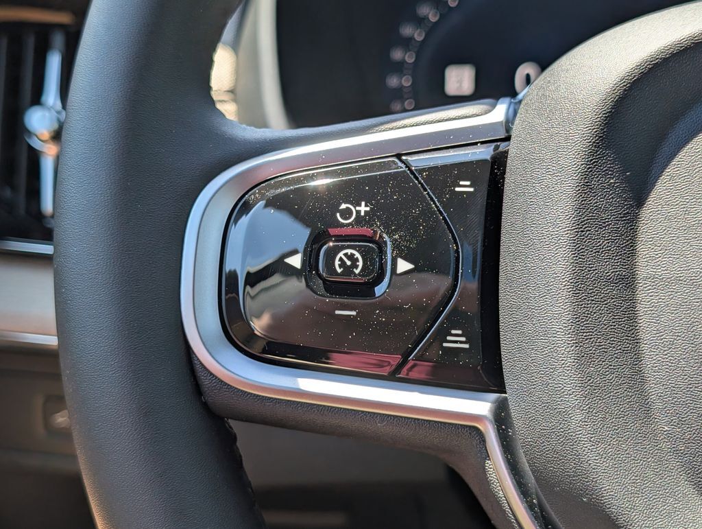 2026 Volvo XC90 B6 Plus 7-Seater Hunt Valley MD
