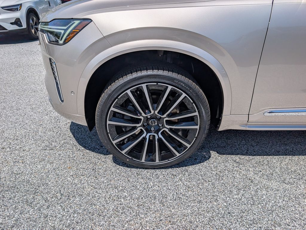 2026 Volvo XC90 B6 Plus 7-Seater Hunt Valley MD