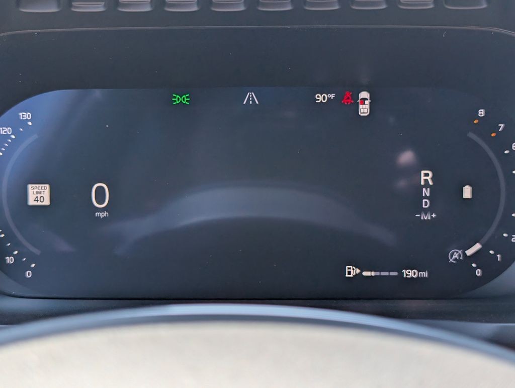 2026 Volvo XC90 B6 Plus 7-Seater Hunt Valley MD