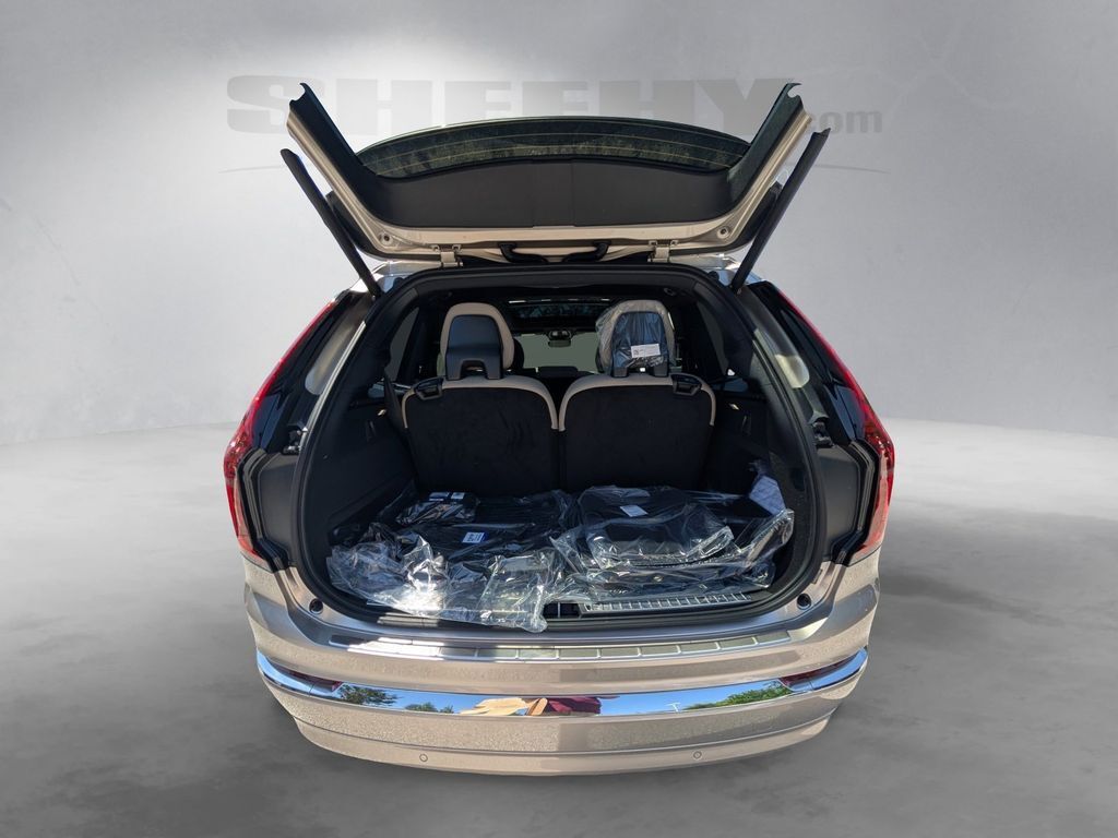 2026 Volvo XC90 B6 Plus 7-Seater Hunt Valley MD
