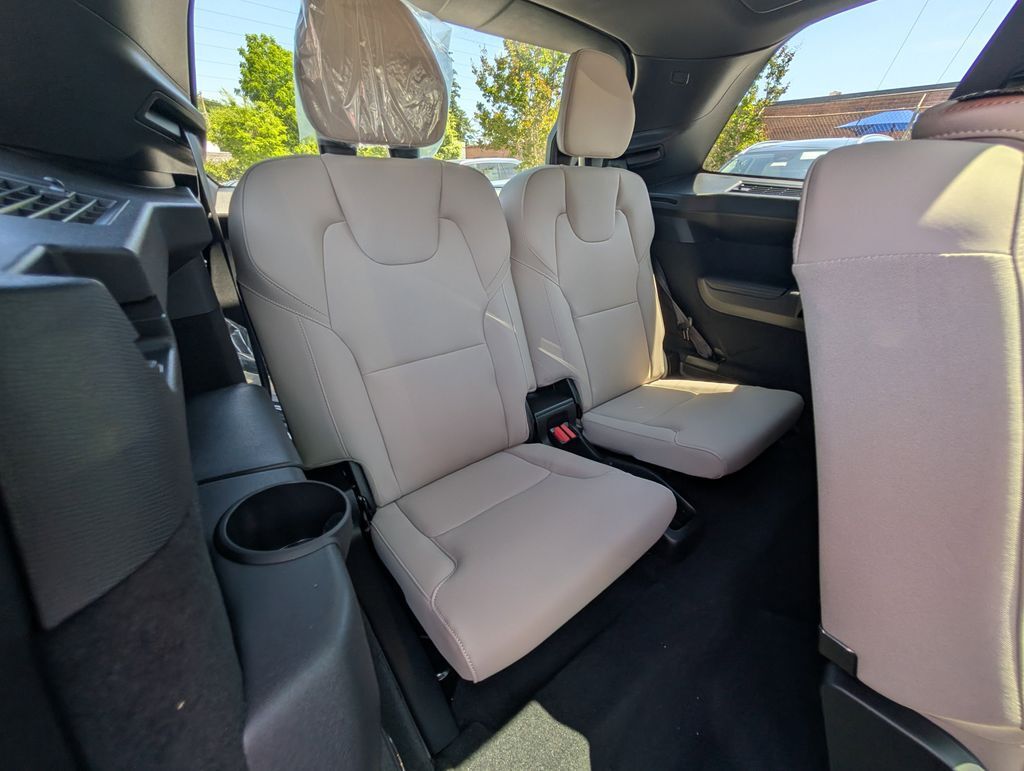 2026 Volvo XC90 B6 Plus 7-Seater Hunt Valley MD