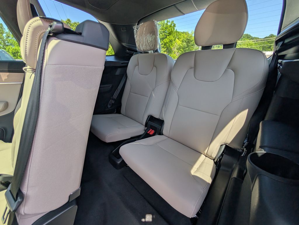 2026 Volvo XC90 B6 Plus 7-Seater Hunt Valley MD