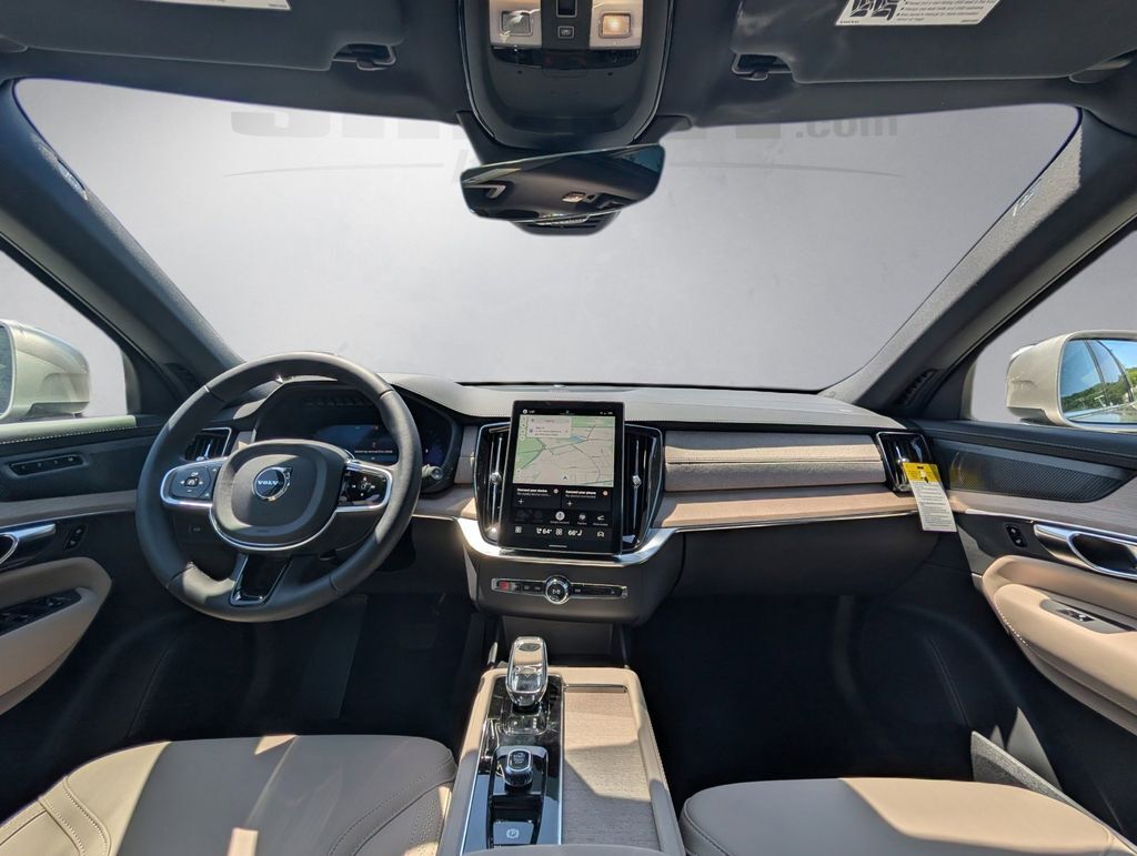 2026 Volvo XC90 B6 Plus 7-Seater Hunt Valley MD