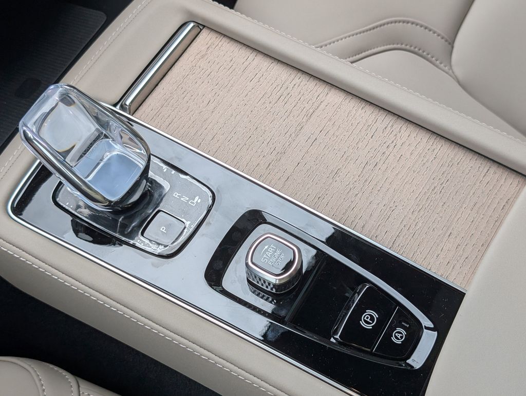 2026 Volvo XC90 B6 Plus 7-Seater Hunt Valley MD