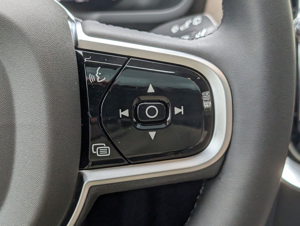 2026 Volvo XC90 B6 Plus 7-Seater Hunt Valley MD
