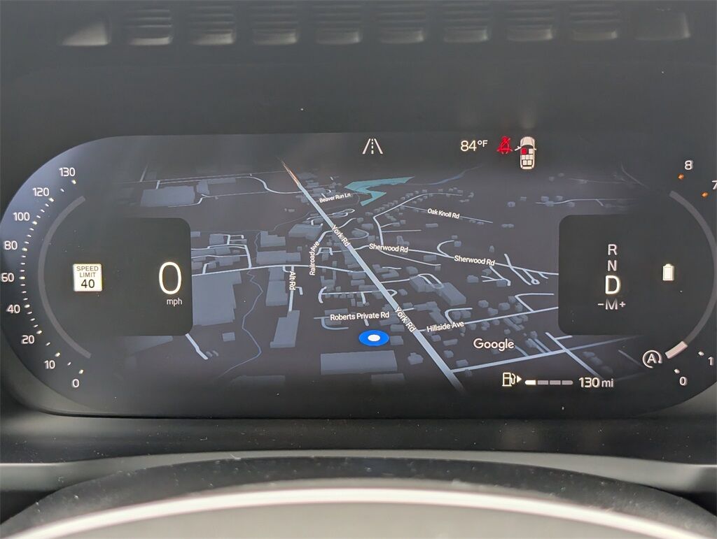 2026 Volvo XC90 B6 Plus 7-Seater Hunt Valley MD