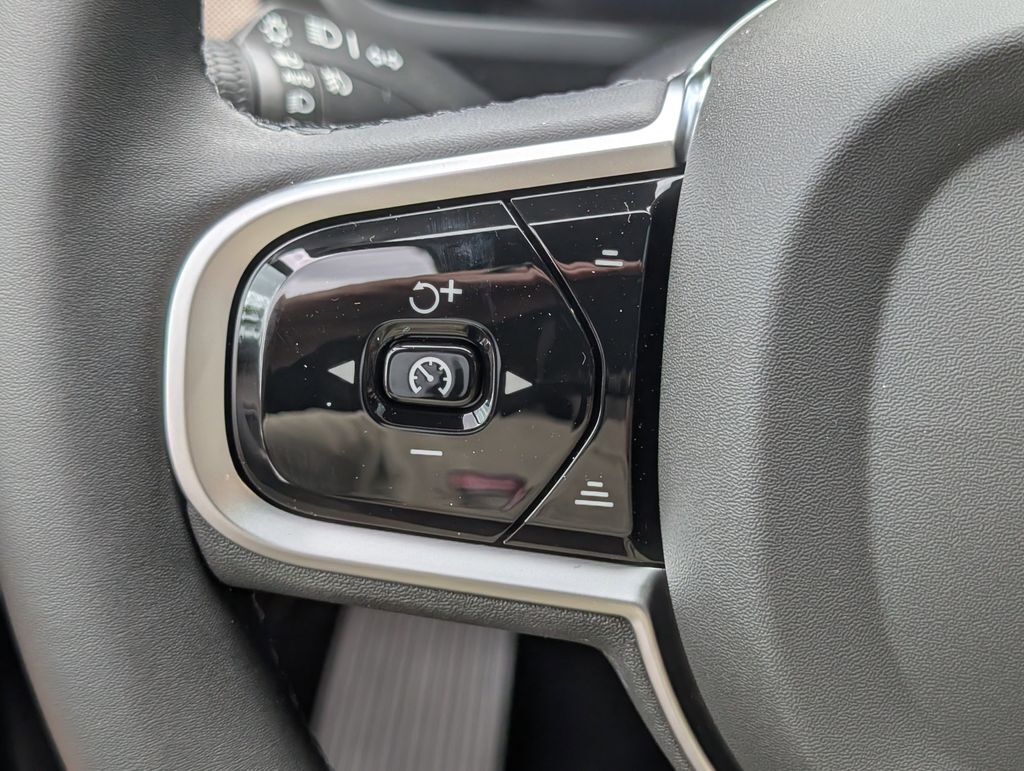 2026 Volvo XC90 B6 Plus 7-Seater Hunt Valley MD