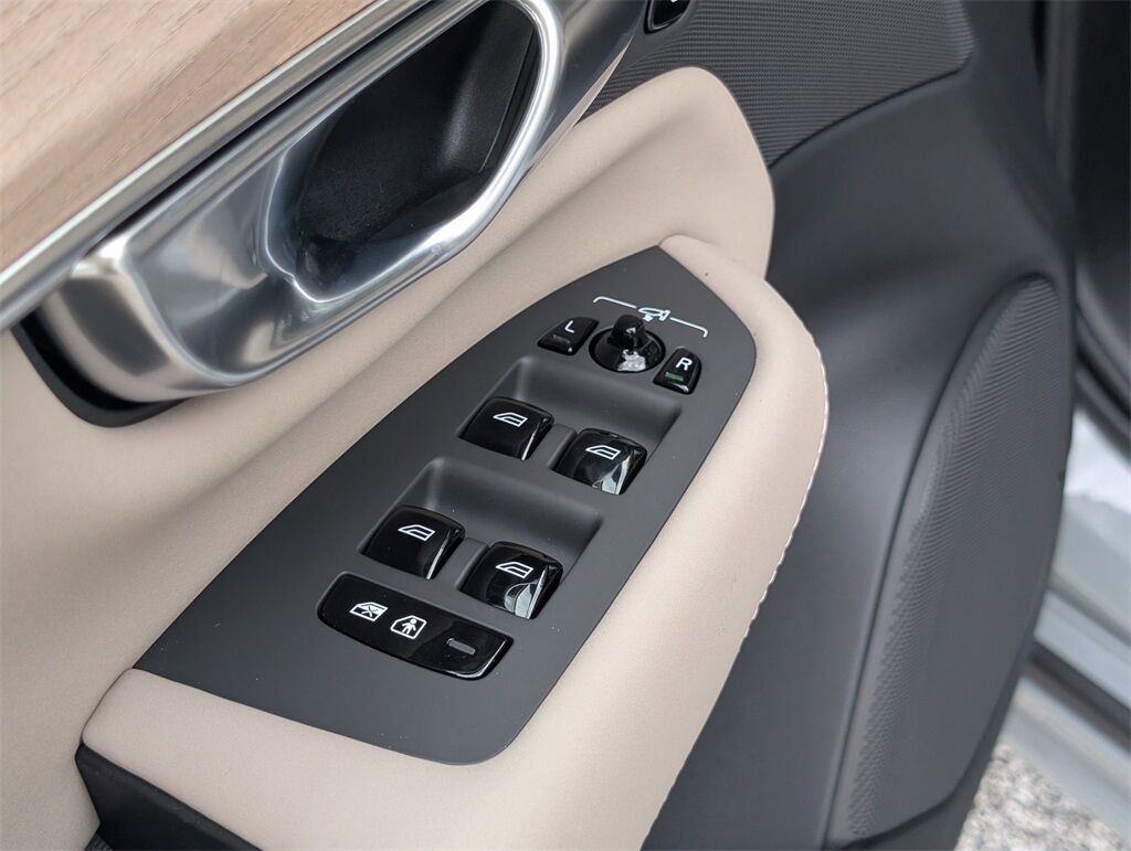 2026 Volvo XC90 B6 Plus 7-Seater Hunt Valley MD