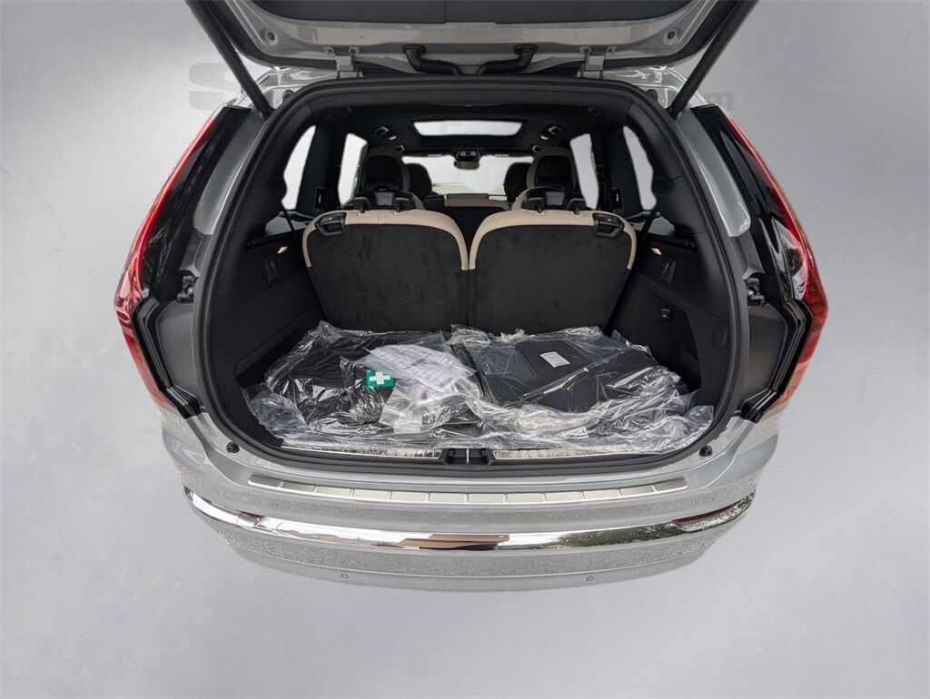 2026 Volvo XC90 B6 Plus 7-Seater Hunt Valley MD