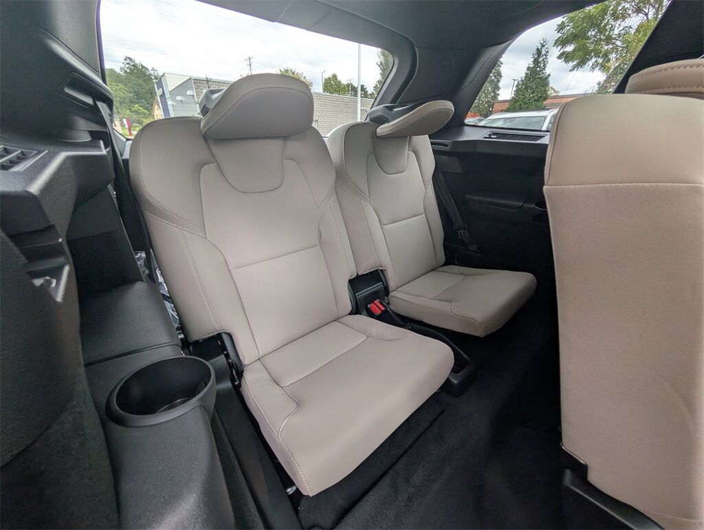 2026 Volvo XC90 B6 Plus 7-Seater Hunt Valley MD