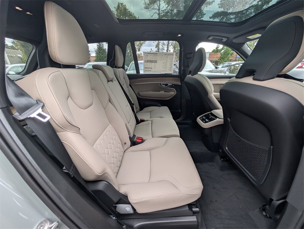2026 Volvo XC90 B6 Plus 7-Seater Hunt Valley MD