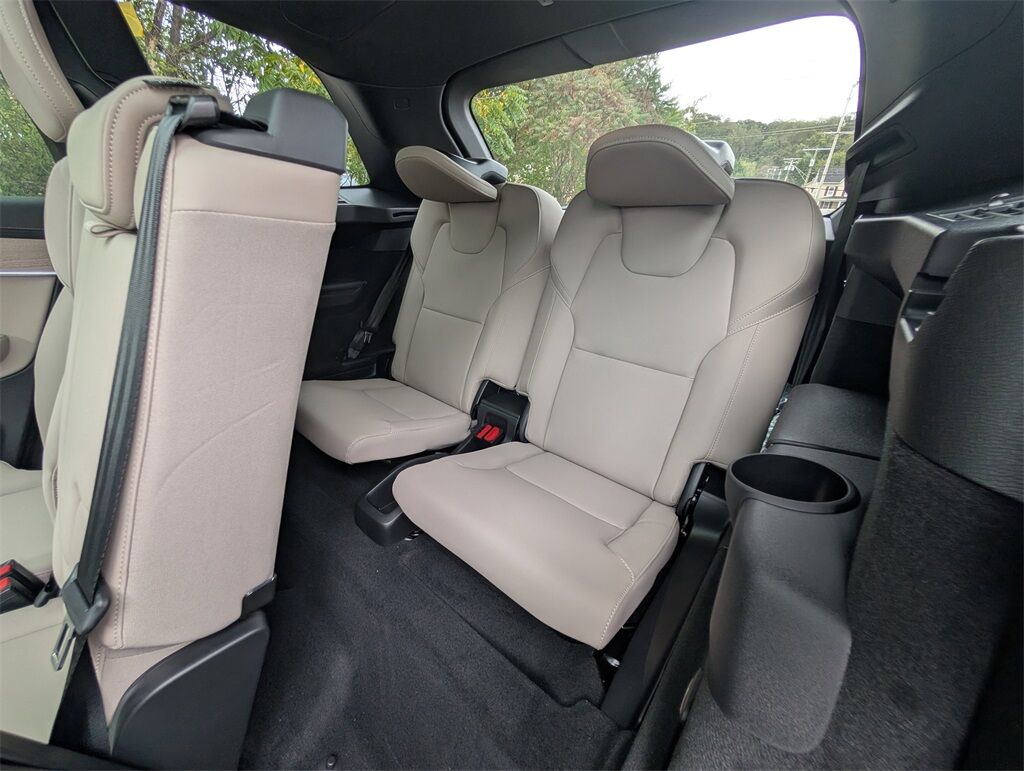 2026 Volvo XC90 B6 Plus 7-Seater Hunt Valley MD