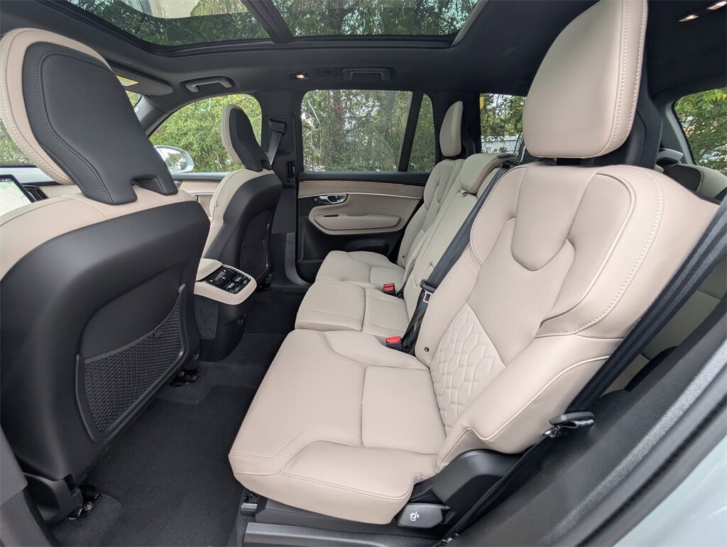 2026 Volvo XC90 B6 Plus 7-Seater Hunt Valley MD