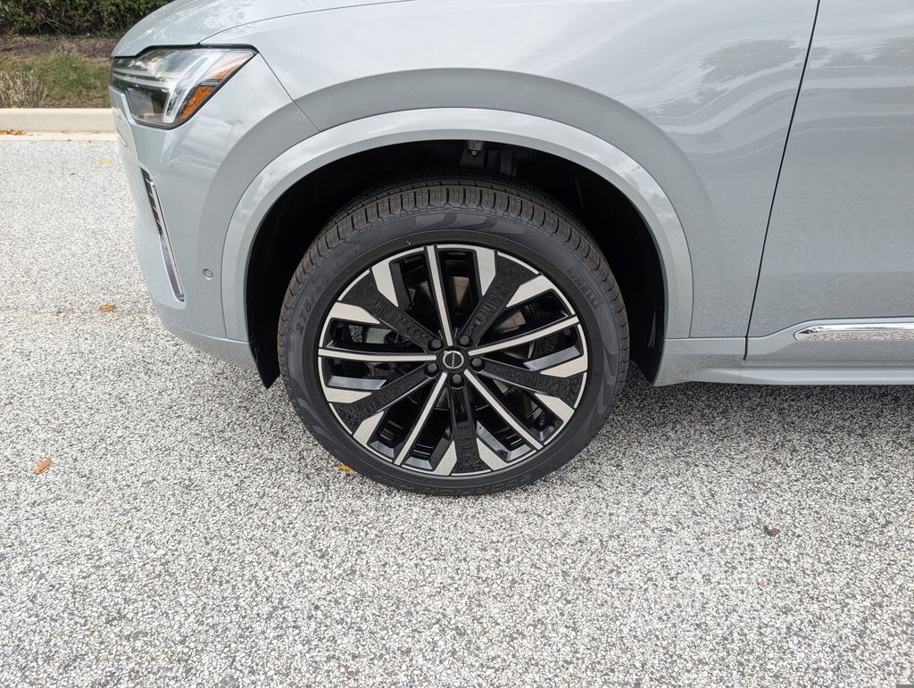 2026 Volvo XC90 B6 Plus 7-Seater Hunt Valley MD
