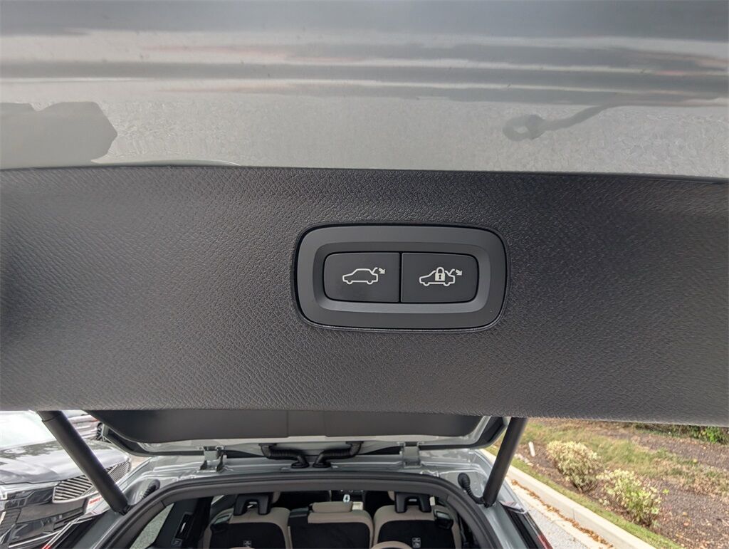 2026 Volvo XC90 B6 Plus 7-Seater Hunt Valley MD