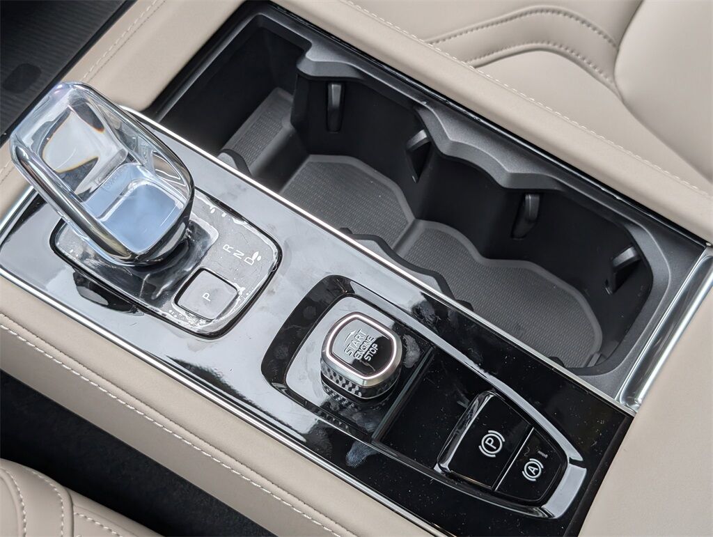 2026 Volvo XC90 B6 Plus 7-Seater Hunt Valley MD