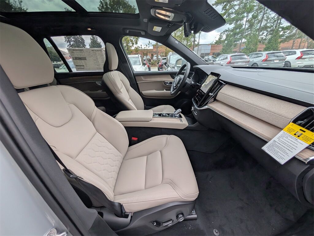 2026 Volvo XC90 B6 Plus 7-Seater Hunt Valley MD