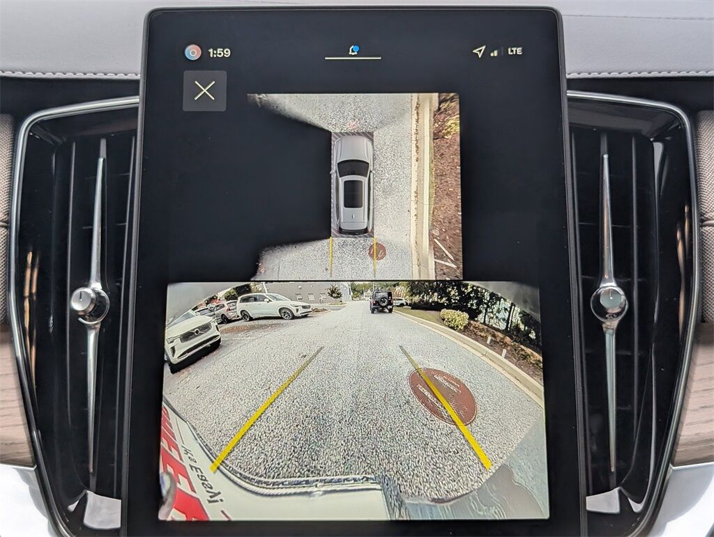 2026 Volvo XC90 B6 Plus 7-Seater Hunt Valley MD